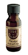 Caswell-Massey Hot Patchouli Oil