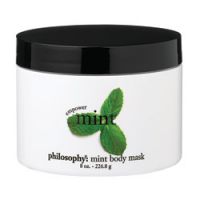 Philosophy Empowermint Detoxifying Body Mask