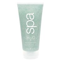 H2O+ Mint Ice Body Scrub