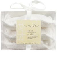 H2O+ Bath Pouches - Sea Salt