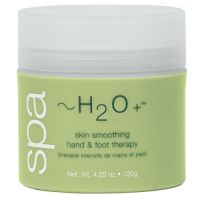 H2O+ Hand and Foot Smoother Retexturizing Seaweed Therapy