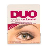 Duo Water Proof Eyelash Adhesive