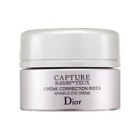 Dior Capture R60-80 TM Yeux Wrinkle Eye Creme