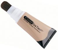 No. 12: Physicians Formula CoverToxTen50 Wrinkle Therapy Foundation, $12.95