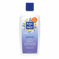 Kiss My Face Big Body Volumizing Shampoo