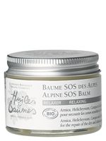 Huiles & Baumes Alpine SOS Balm