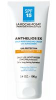 La Roche-Posay Anthelios SX Daily moisturizing cream with sunscreen