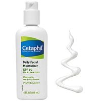 Cetaphil Daily Facial Moisturizer SPF 15