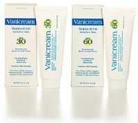 Vanicream Sunscreen Sensitive Skin SPF 60