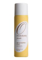 SO-SO: NO. 2: OSCAR BLANDI PRONTO DRY SHAMPOO SPRAY, $11