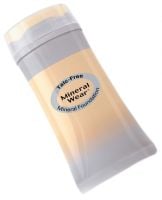 NO. 12: PHYSICIANS FORMULA MINERAL WEAR TALC-FREE MINERAL LIQUID FOUNDATION, $11.95