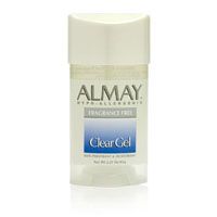 Almay Hypo-Allergenic Clear Gel