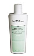 Ahava Mineral Conditioner