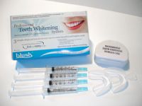 Blush Teeth Whitening System