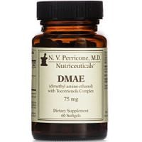 N.V. Perricone DMAE Supplements