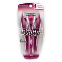 Schick Quattro for Women