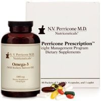 N.V. Perricone Metabolism Boost Special Kit