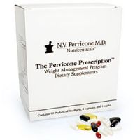 N.V. Perricone Weight Management Program