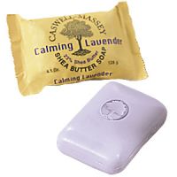 Caswell-Massey Shea Butter Soap