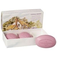 Caswell-Massey English Lavender Bath Soap