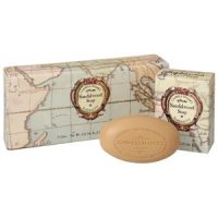 Caswell-Massey Sandalwood Soap