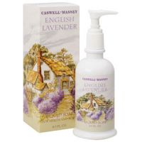 Caswell-Massey English Lavender Liquid Soap