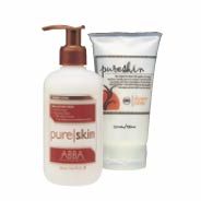 Abba Pure Skin Shower Creme