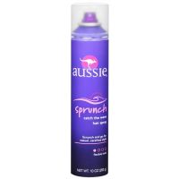 Aussie Sprunch Hair Spray (Aerosol)
