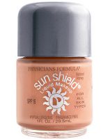 Physicians Formula Sun Shield Liquid Foundation (SPF 15)