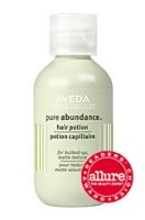 No 11: Aveda Pure Abundance Hair Potion, $23