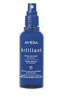 No. 10: Aveda Brilliant Spray On Shine, $20