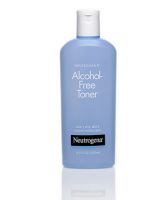 Neutrogena Alcohol-Free Toner