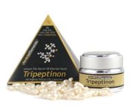 AminoGenesis Tripeptinon Facial Lift Capsules