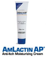AmLactin AP Moisturizing Cream