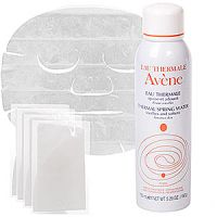 Avene Thermal Spring Water Facial Compress