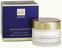 Babor Advanced Biogen Decollete Cream