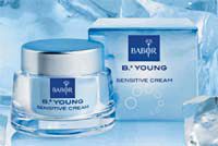Babor B. Young Sensitive Cream
