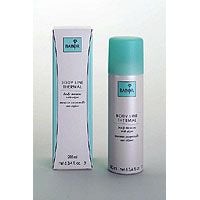 Babor Body Line Thermal Body Mousse