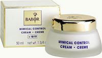 Babor Mimical Control Cream with Q10