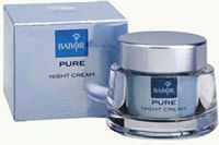 Babor Pure Night Cream