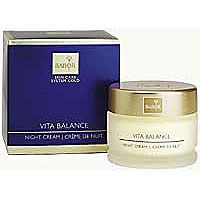 Babor Vita Balance Night Cream