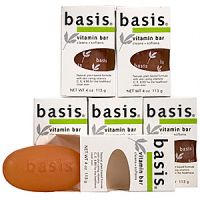 Basis Vitamin Bar