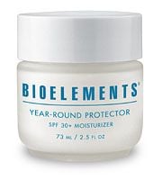 Bioelements Year Round Protector SPF 30+