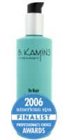 B. Kamins Booster Blue Rosacea Cleanser