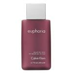 Calvin Klein euphoria Sensual Skin Lotion