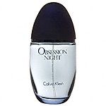 Calvin Klein Obsession Night For Women Eau De Parfum Spray