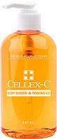 Cellex-C Body Sheen and Toning Gel
