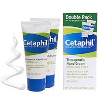 Cetaphil Therapeutic Hand Cream