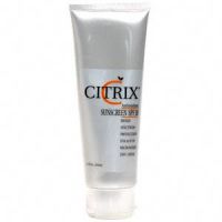 Citrix Antioxidant Sunscreen SPF 30