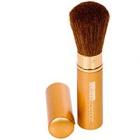 Colorescience Pro Makeup Tools - Gold Retractable Brush